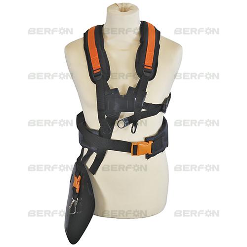 SUSPENSORIO ROÇADORA SUPER PROFISSIONAL HUSQVARNA